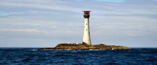  Smalls Lighthouse 